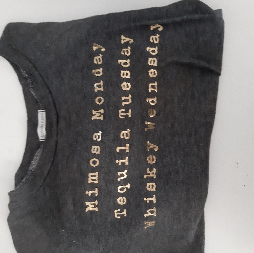 Sweatshirt